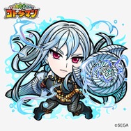 『コトダマン』x『セガオールスター』コラボ開幕―「★5 ゲームギア」を始めとするキャラクターの性能を紹介