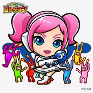 『コトダマン』x『セガオールスター』コラボ開幕―「★5 ゲームギア」を始めとするキャラクターの性能を紹介