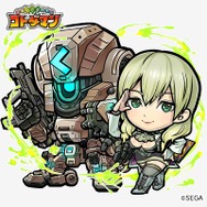 『コトダマン』x『セガオールスター』コラボ開幕―「★5 ゲームギア」を始めとするキャラクターの性能を紹介