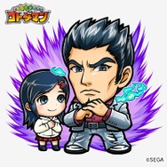 『コトダマン』x『セガオールスター』コラボ開幕―「★5 ゲームギア」を始めとするキャラクターの性能を紹介