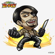 『コトダマン』x『セガオールスター』コラボ開幕―「★5 ゲームギア」を始めとするキャラクターの性能を紹介