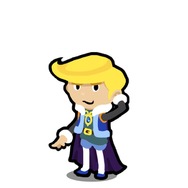 スイッチ『WORK×WORK』新キャラクターやバトルの流れを紹介─「ボスデス」社長と「ラッシュ・ボース」王…？