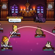 スイッチ『WORK×WORK』新キャラクターやバトルの流れを紹介─「ボスデス」社長と「ラッシュ・ボース」王…？