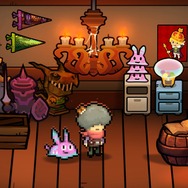 スイッチ『WORK×WORK』新キャラクターやバトルの流れを紹介─「ボスデス」社長と「ラッシュ・ボース」王…？