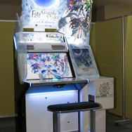 『FGOアーケード』先行プレイレポ─めちゃめちゃ揺れてるマタ・ハリから目が離せない！