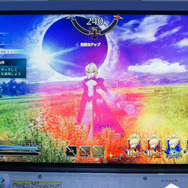 『FGOアーケード』先行プレイレポ─めちゃめちゃ揺れてるマタ・ハリから目が離せない！