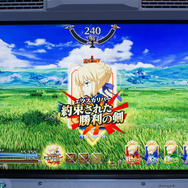 『FGOアーケード』先行プレイレポ─めちゃめちゃ揺れてるマタ・ハリから目が離せない！