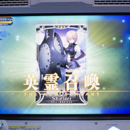 『FGOアーケード』先行プレイレポ─めちゃめちゃ揺れてるマタ・ハリから目が離せない！