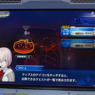 『FGOアーケード』先行プレイレポ─めちゃめちゃ揺れてるマタ・ハリから目が離せない！