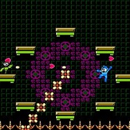 ロックマン9野望の復活!!