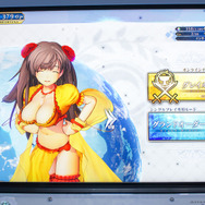 『FGOアーケード』先行プレイレポ─めちゃめちゃ揺れてるマタ・ハリから目が離せない！