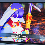 『FGOアーケード』先行プレイレポ─めちゃめちゃ揺れてるマタ・ハリから目が離せない！