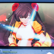 『FGOアーケード』先行プレイレポ─めちゃめちゃ揺れてるマタ・ハリから目が離せない！