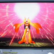 『FGOアーケード』先行プレイレポ─めちゃめちゃ揺れてるマタ・ハリから目が離せない！