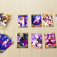 『FGOアーケード』先行プレイレポ─めちゃめちゃ揺れてるマタ・ハリから目が離せない！