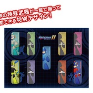 『ロックマン11』新たなボスは炎の拳法家「トーチマン」！火炎渦巻く灼熱のステージは危険満載