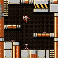 ロックマン9野望の復活!!