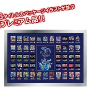 『ロックマン11』新たなボスは炎の拳法家「トーチマン」！火炎渦巻く灼熱のステージは危険満載