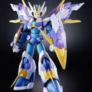 『ロックマン11』新たなボスは炎の拳法家「トーチマン」！火炎渦巻く灼熱のステージは危険満載
