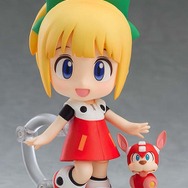 『ロックマン11』新たなボスは炎の拳法家「トーチマン」！火炎渦巻く灼熱のステージは危険満載