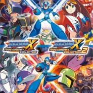『ロックマン11』新たなボスは炎の拳法家「トーチマン」！火炎渦巻く灼熱のステージは危険満載