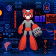 『ロックマン11』新たなボスは炎の拳法家「トーチマン」！火炎渦巻く灼熱のステージは危険満載