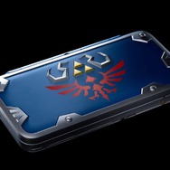 これであなたも勇者に！？『ゼルダの伝説』仕様のNewニンテンドー2DS LLなど、限定グッズが予約受付中