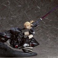 FGO セイバーオルタ＆キュイラッシェ ノワール　フィギュア 予約開始]『Fate/Grand Order』セイバー/アルトリア・ペン
