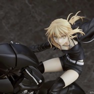 『FGO』セイバー/アルトリア〔オルタ〕＆キュイラッシェ・ノワールのスケールフィギュアが予約受付スタート！「鳴け。地に堕ちる時だ――」