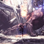 『モンハン：ワールド』ベヒーモス戦への意気込みを大募集─マルチ推奨なんて気にせずソロチャレンジ？【読者アンケート】