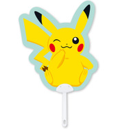 『ポケモン』「#エブリデイピカブイ キャンペーン」スタート─ピカチュウ・イーブイと写真を撮れる仕掛けがぞくぞく登場！