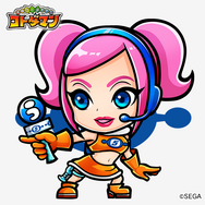 『共闘ことばRPG コトダマン』とセガオールスターのスペシャルコラボイベントが実現!早速プレイしてみた