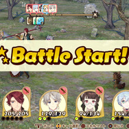 『ネルケと伝説の錬金術士 ～新たな大地のアトリエ～』伝説の錬金術士たちと探索へ行こう！素材採取や開拓に必要な「調査」を紹介