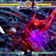 BLAZBLUE