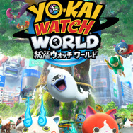 『妖怪ウォッチ ワールド』「100万ダウンロード達成記念イベント」開催─全国の市区町村に「コマじろう」が登場！