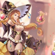 『Sdorica (スドリカ)』リリース100日記念イベント開催！新キャラクター「カレン」も登場