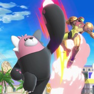 『スマブラSP』ごうわんポケモン「キテルグマ」熾烈なアッパーは「やなかんじ～」？