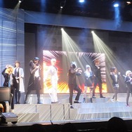 舞台「ダンガンロンパ3 THE STAGE 2018 ～The End of 希望ヶ峰学園～」過酷なデスゲームを“眼前”で徹底再現！ 希望が希望を殺す物語がここに・・・【ゲネプロリポート】