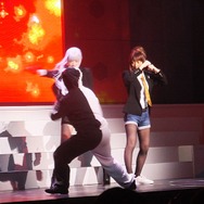 舞台「ダンガンロンパ3 THE STAGE 2018 ～The End of 希望ヶ峰学園～」過酷なデスゲームを“眼前”で徹底再現！ 希望が希望を殺す物語がここに・・・【ゲネプロリポート】