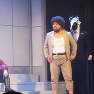 舞台「ダンガンロンパ3 THE STAGE 2018 ～The End of 希望ヶ峰学園～」過酷なデスゲームを“眼前”で徹底再現！ 希望が希望を殺す物語がここに・・・【ゲネプロリポート】