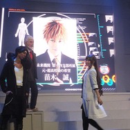 舞台「ダンガンロンパ3 THE STAGE 2018 ～The End of 希望ヶ峰学園～」過酷なデスゲームを“眼前”で徹底再現！ 希望が希望を殺す物語がここに・・・【ゲネプロリポート】