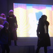 舞台「ダンガンロンパ3 THE STAGE 2018 ～The End of 希望ヶ峰学園～」過酷なデスゲームを“眼前”で徹底再現！ 希望が希望を殺す物語がここに・・・【ゲネプロリポート】