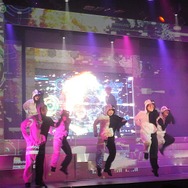 舞台「ダンガンロンパ3 THE STAGE 2018 ～The End of 希望ヶ峰学園～」過酷なデスゲームを“眼前”で徹底再現！ 希望が希望を殺す物語がここに・・・【ゲネプロリポート】