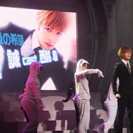 舞台「ダンガンロンパ3 THE STAGE 2018 ～The End of 希望ヶ峰学園～」過酷なデスゲームを“眼前”で徹底再現！ 希望が希望を殺す物語がここに・・・【ゲネプロリポート】