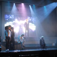 舞台「ダンガンロンパ3 THE STAGE 2018 ～The End of 希望ヶ峰学園～」過酷なデスゲームを“眼前”で徹底再現！ 希望が希望を殺す物語がここに・・・【ゲネプロリポート】