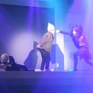 舞台「ダンガンロンパ3 THE STAGE 2018 ～The End of 希望ヶ峰学園～」過酷なデスゲームを“眼前”で徹底再現！ 希望が希望を殺す物語がここに・・・【ゲネプロリポート】