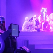 舞台「ダンガンロンパ3 THE STAGE 2018 ～The End of 希望ヶ峰学園～」過酷なデスゲームを“眼前”で徹底再現！ 希望が希望を殺す物語がここに・・・【ゲネプロリポート】