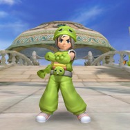 (c) 2007 Published by Gravity & Developed by Triggersoft All rights reserved. (c) 2007 Faith, Inc. All rights reserved.