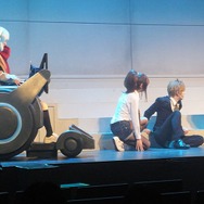 舞台「ダンガンロンパ3 THE STAGE 2018 ～The End of 希望ヶ峰学園～」過酷なデスゲームを“眼前”で徹底再現！ 希望が希望を殺す物語がここに・・・【ゲネプロリポート】