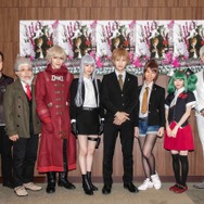 舞台「ダンガンロンパ3 THE STAGE 2018 ～The End of 希望ヶ峰学園～」過酷なデスゲームを“眼前”で徹底再現！ 希望が希望を殺す物語がここに・・・【ゲネプロリポート】